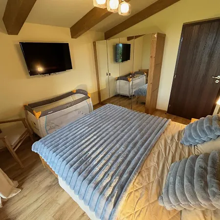 Villa Pirin Golf Bansko Exterior photo