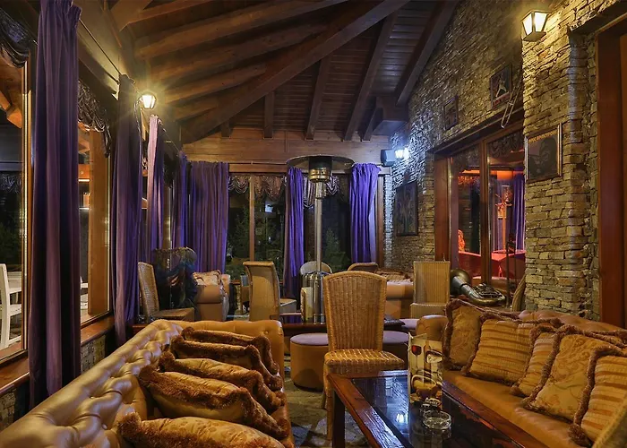 Villa Pirin Golf