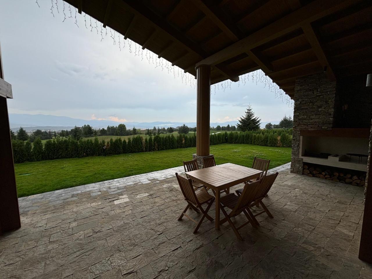 Pirin Golf Villa
