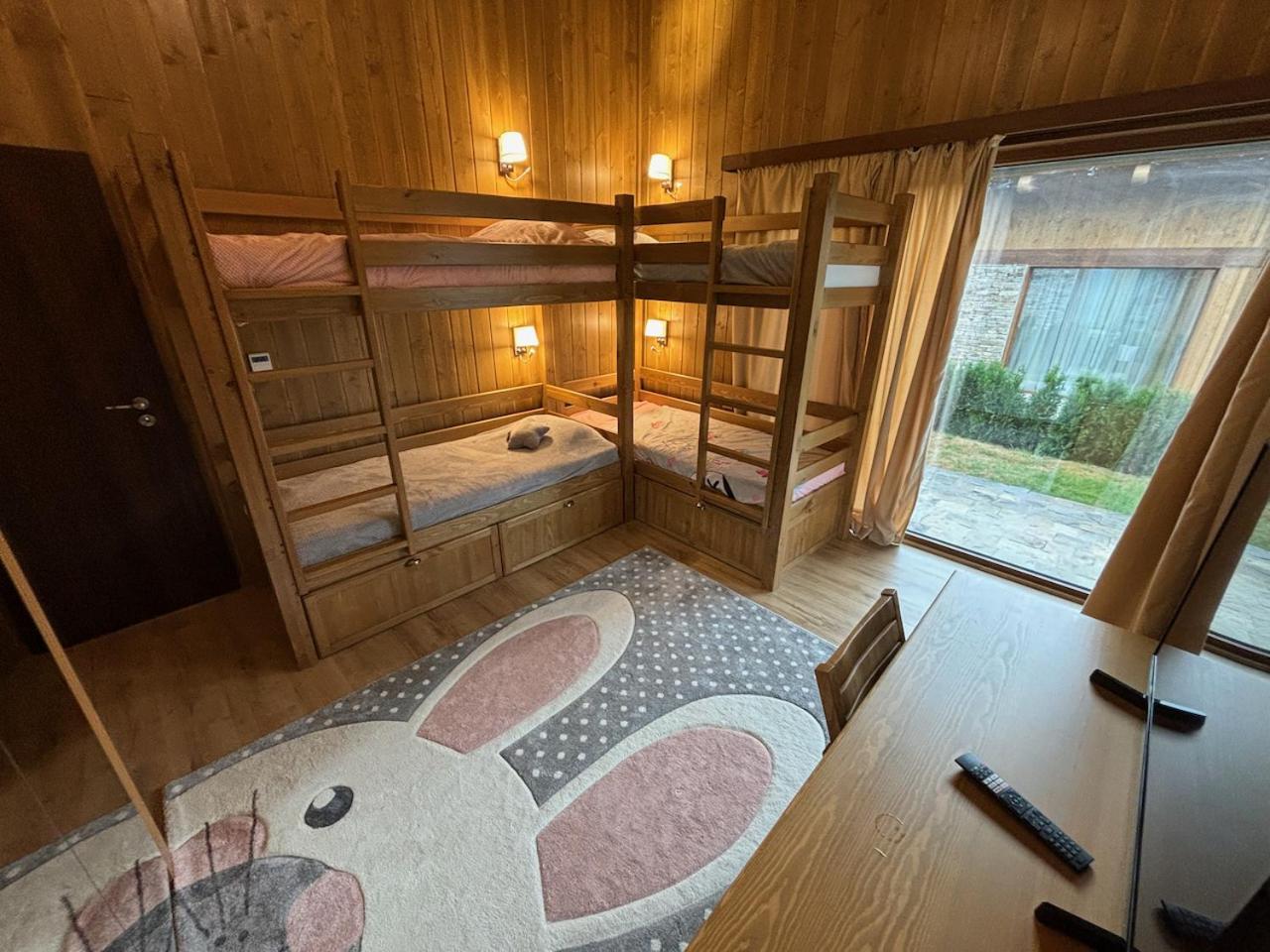 Pirin Golf Villa