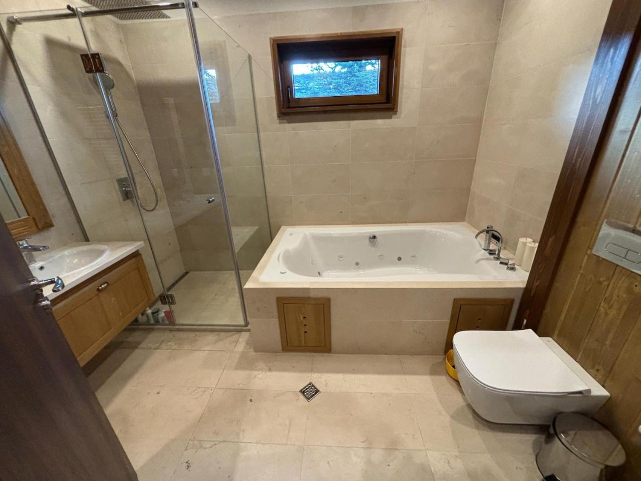 Villa Pirin Golf