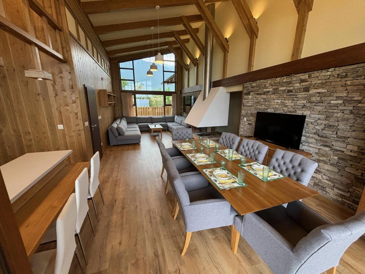Villa Pirin Golf *