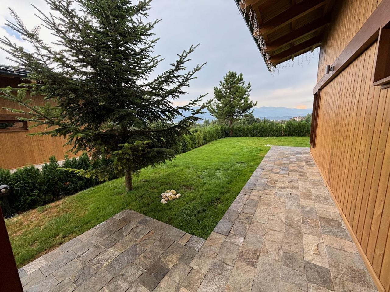 Pirin Golf Villa