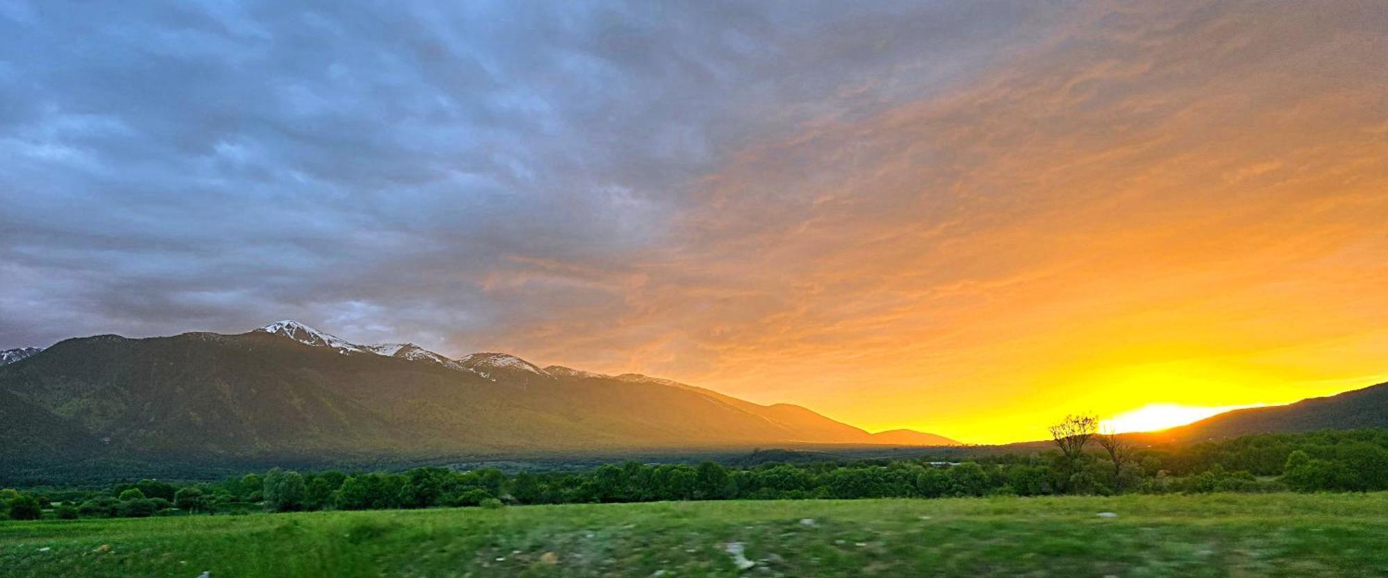 Pirin Golf *