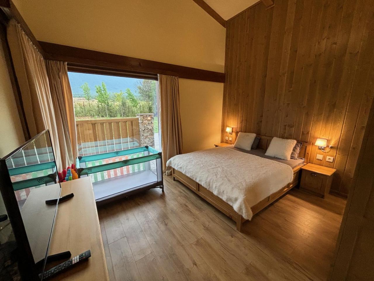 Villa Pirin Golf Bansko