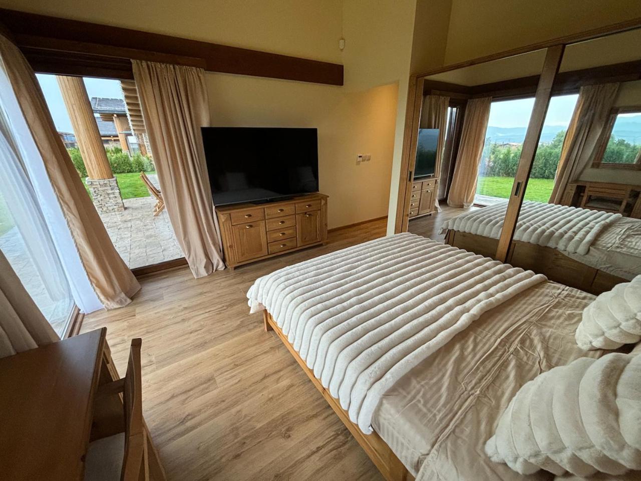 Villa Pirin Golf *