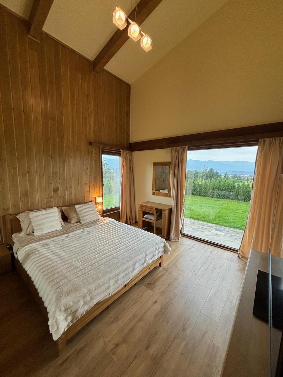 Pirin Golf Villa Bansko