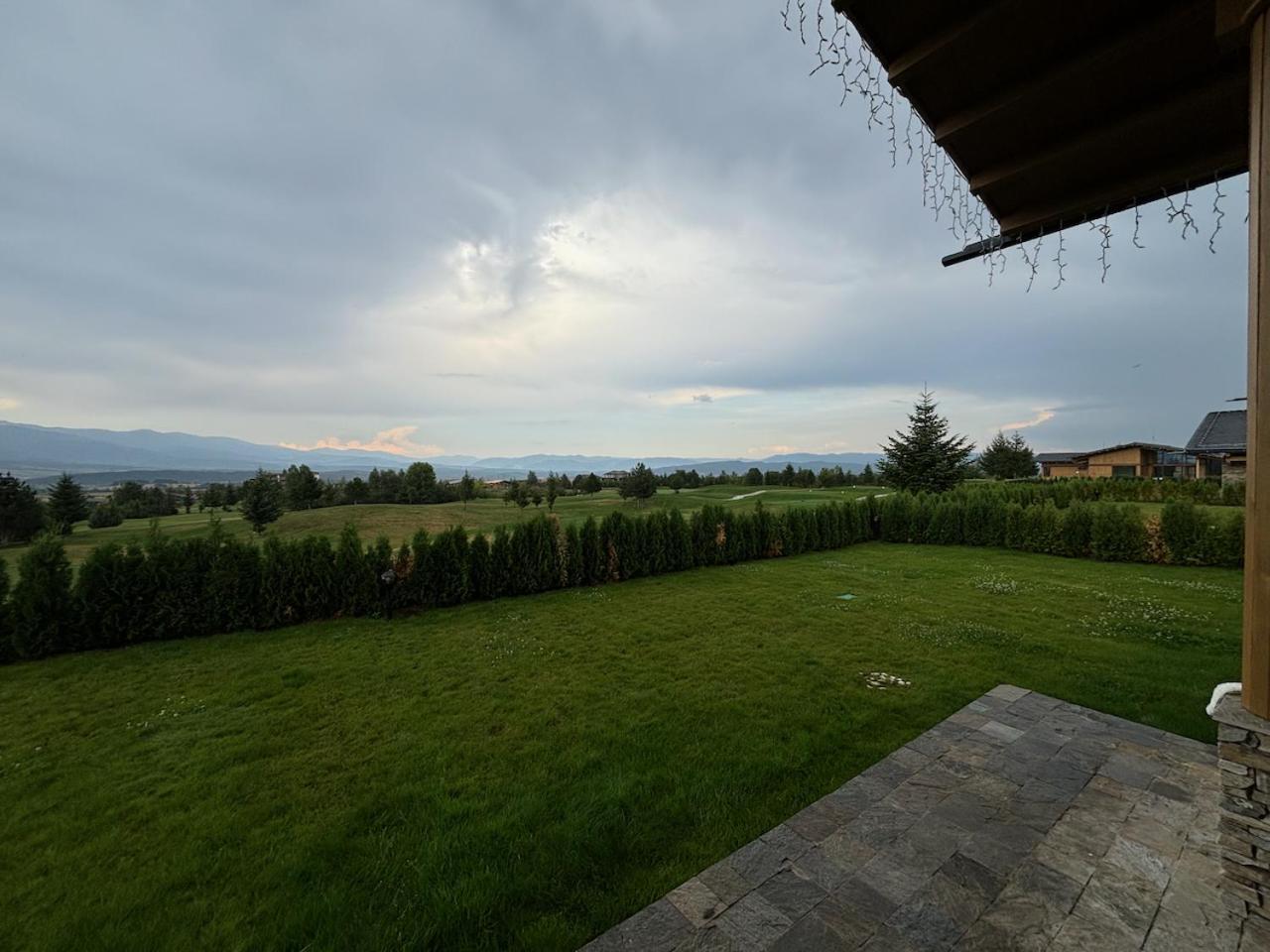 Villa Pirin Golf *