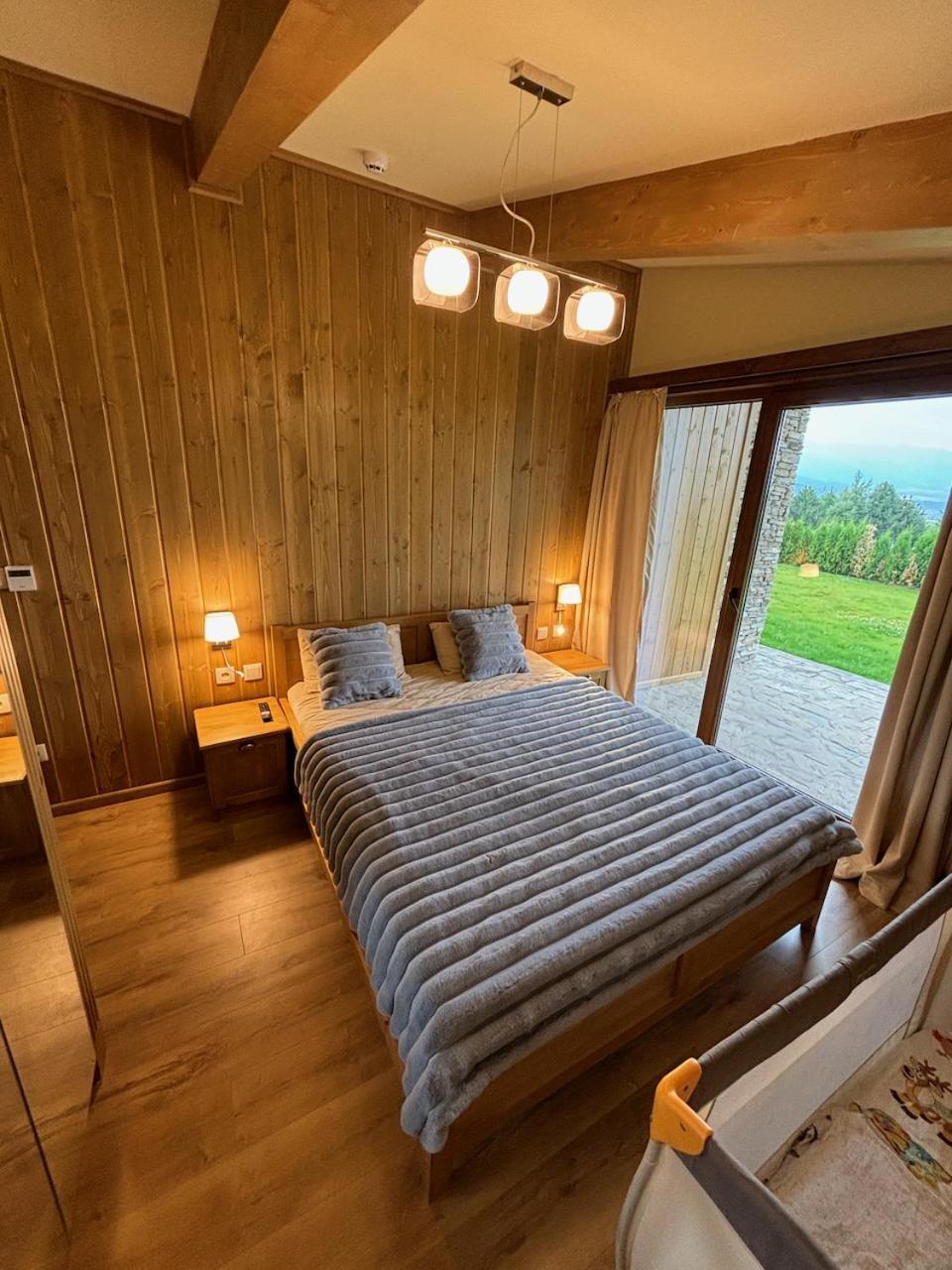 Villa Pirin Golf *