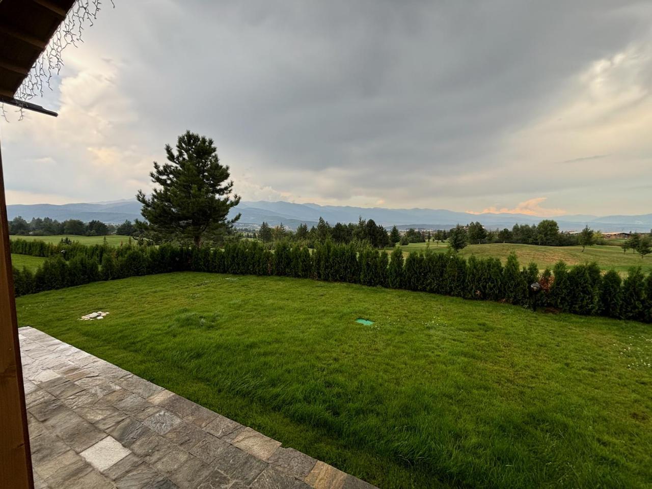 Pirin Golf * Bansko