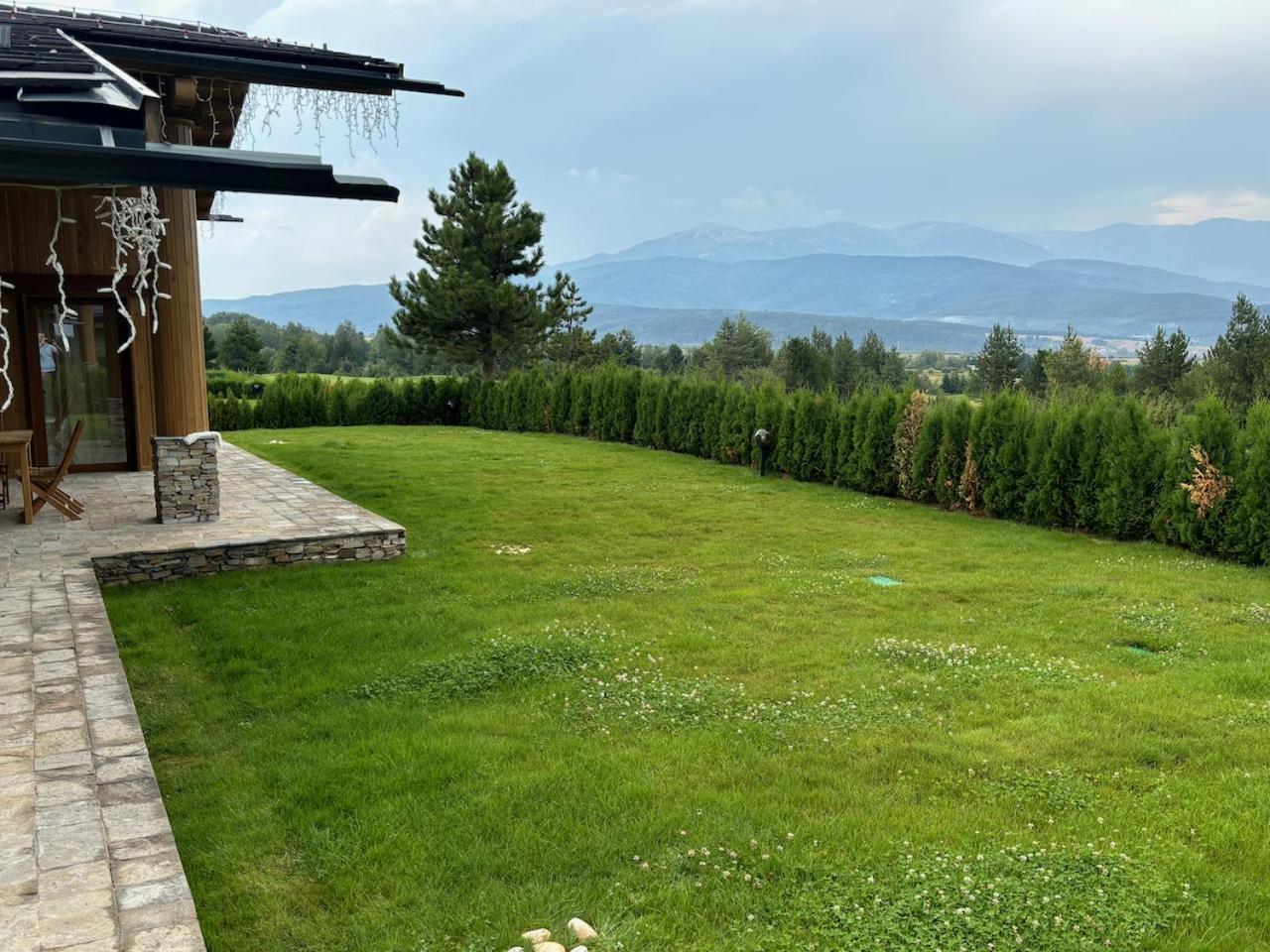 Pirin Golf Villa Bansko