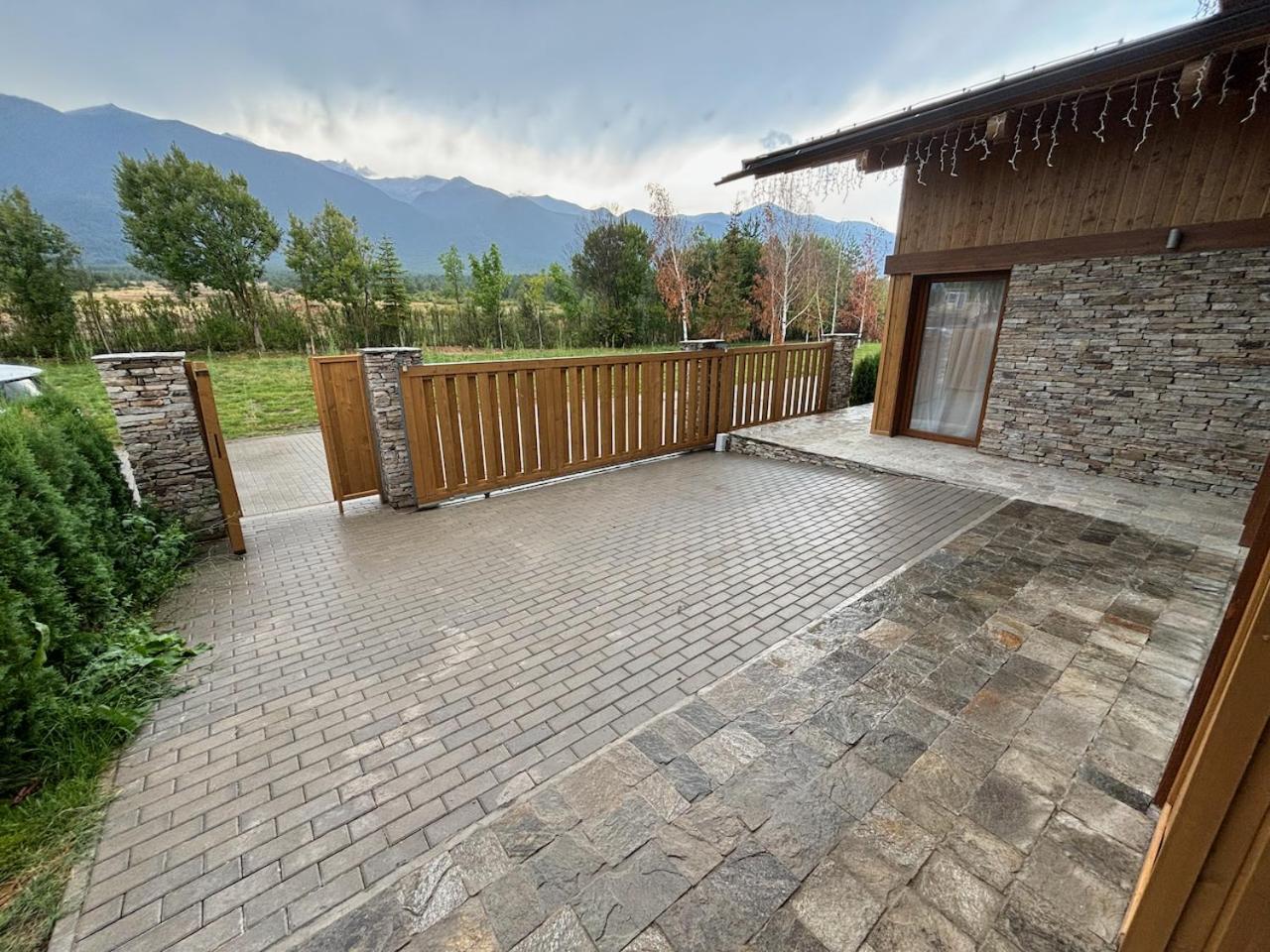 Villa Pirin Golf Bansko