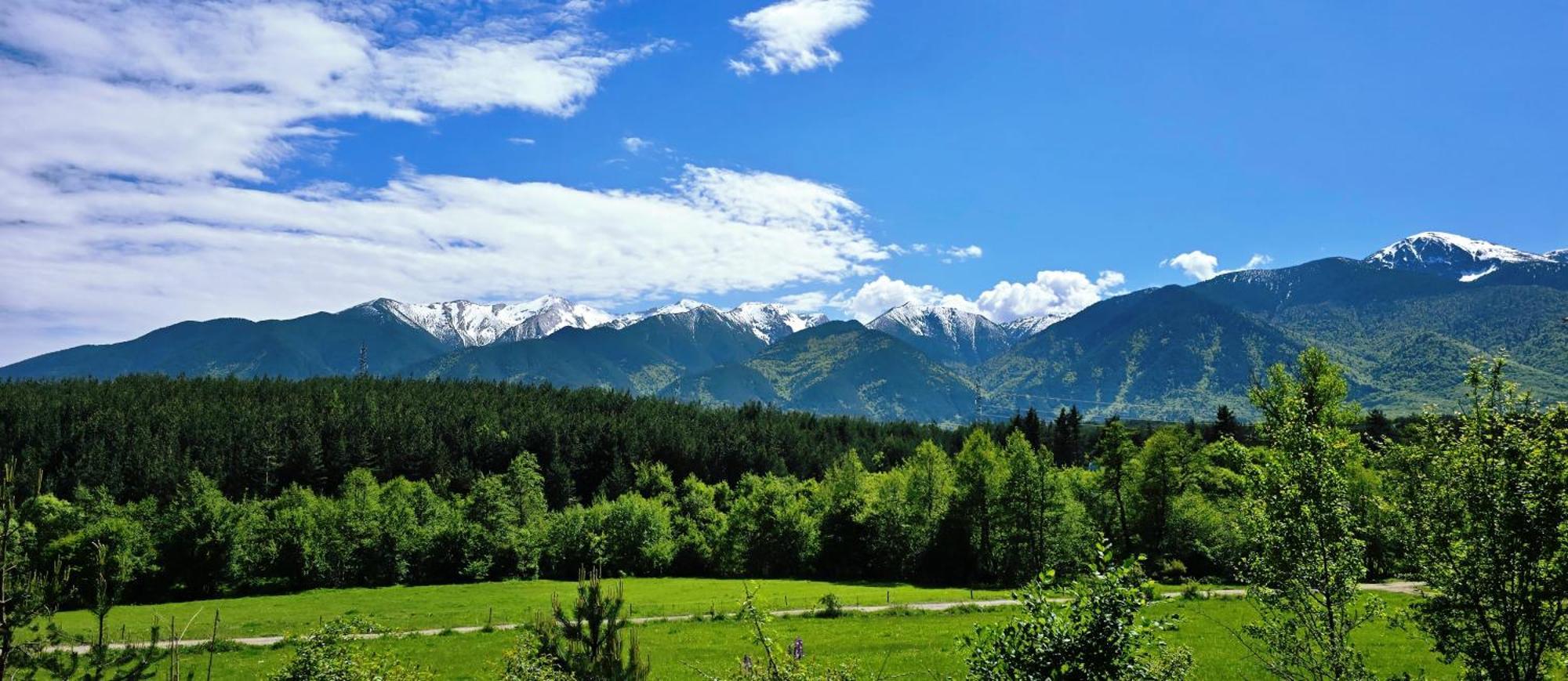 Pirin Golf Villa