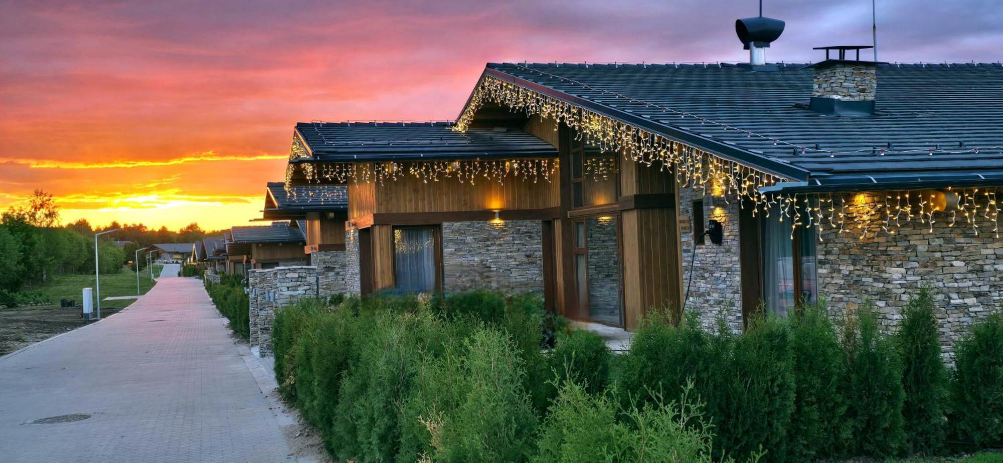 Villa Pirin Golf *