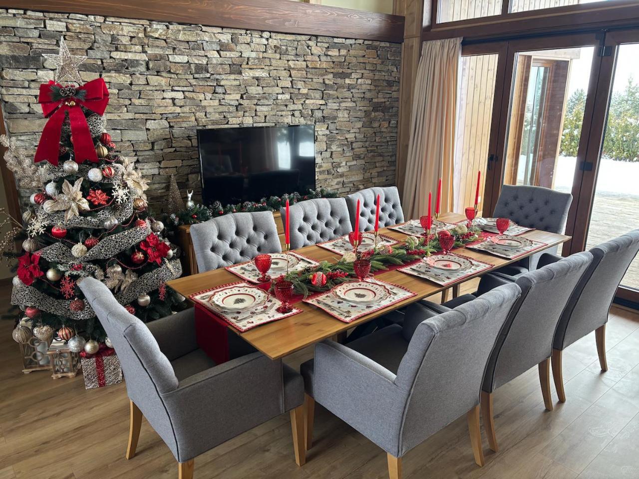 Villa Pirin Golf Bansko